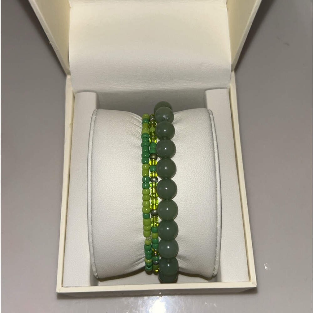 Earth Girls Dream - Bracelet Set